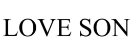 LOVE SON trademark