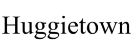 HUGGIETOWN trademark