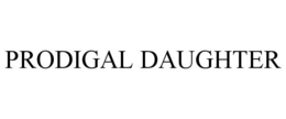 PRODIGAL DAUGHTER trademark