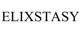 ELIXSTASY trademark