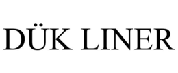 DÜK LINER trademark