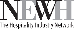 NEWH THE HOSPITALITY INDUSTRY NETWORK trademark