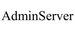 ADMINSERVER trademark