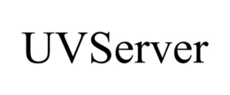 UVSERVER trademark