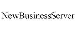 NEWBUSINESSSERVER trademark