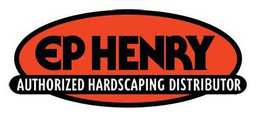 EP HENRY AUTHORIZED HARDSCAPING DISTRIBUTOR trademark