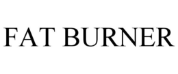 FAT BURNER trademark