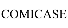 COMICASE trademark