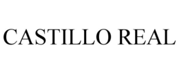 CASTILLO REAL trademark