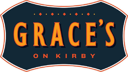 GRACE'S ON KIRBY trademark