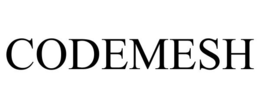 CODEMESH trademark