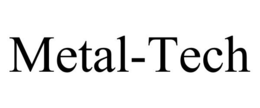 METAL-TECH trademark