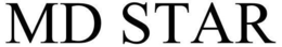 MD STAR trademark