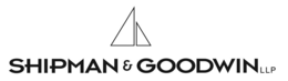 SHIPMAN & GOODWIN LLP trademark