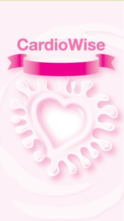 CARDIO WISE trademark