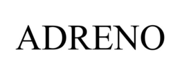 ADRENO trademark