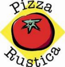 PIZZA RUSTICA trademark