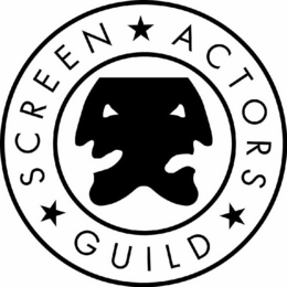SCREEN ACTORS GUILD trademark