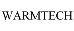 WARMTECH trademark