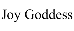 JOY GODDESS trademark