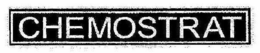 CHEMOSTRAT trademark