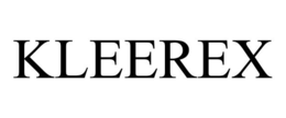 KLEEREX trademark