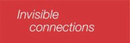 INVISIBLE CONNECTIONS trademark