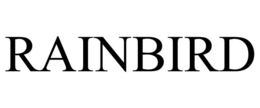 RAINBIRD trademark
