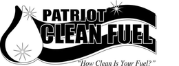 PATRIOT CLEAN FUEL "HOW CLEAN IS YOUR FUEL?" trademark