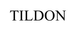 TILDON trademark