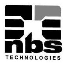 NBS TECHNOLOGIES trademark