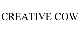 CREATIVE COW trademark