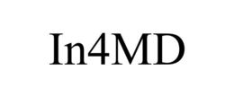 IN4MD trademark