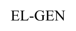 EL-GEN trademark