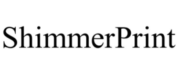 SHIMMERPRINT trademark