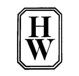 HW trademark