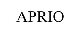 APRIO trademark