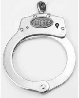 CUFFZ trademark