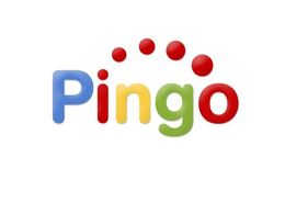PINGO trademark