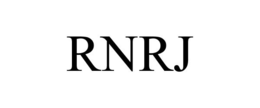 RNRJ trademark