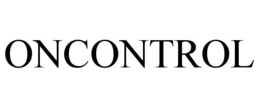 ONCONTROL trademark
