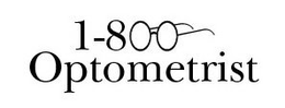 1 800 OPTOMETRIST trademark