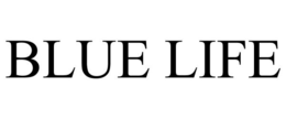 BLUE LIFE trademark