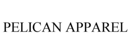 PELICAN APPAREL trademark