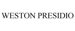 WESTON PRESIDIO trademark