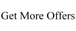 GET MORE OFFERS trademark