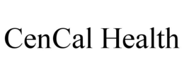 CENCAL HEALTH trademark