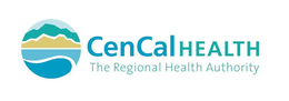 CENCAL HEALTH THE REGIONAL HEALTH AUTHORITY trademark
