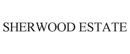 SHERWOOD ESTATE trademark