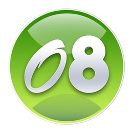 O8 trademark